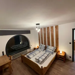 Bay Schwaebeleholz Mit 2 Schlafzimmern Sonthofen