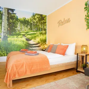 Relax - Orange Mit Pool Und Sauna Sonthofen